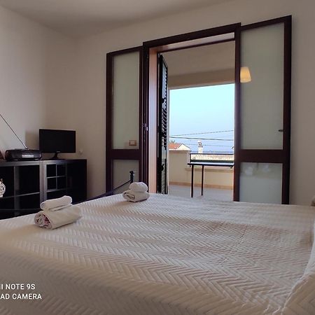 Rita'S Apt&Rooms Noto Exterior foto