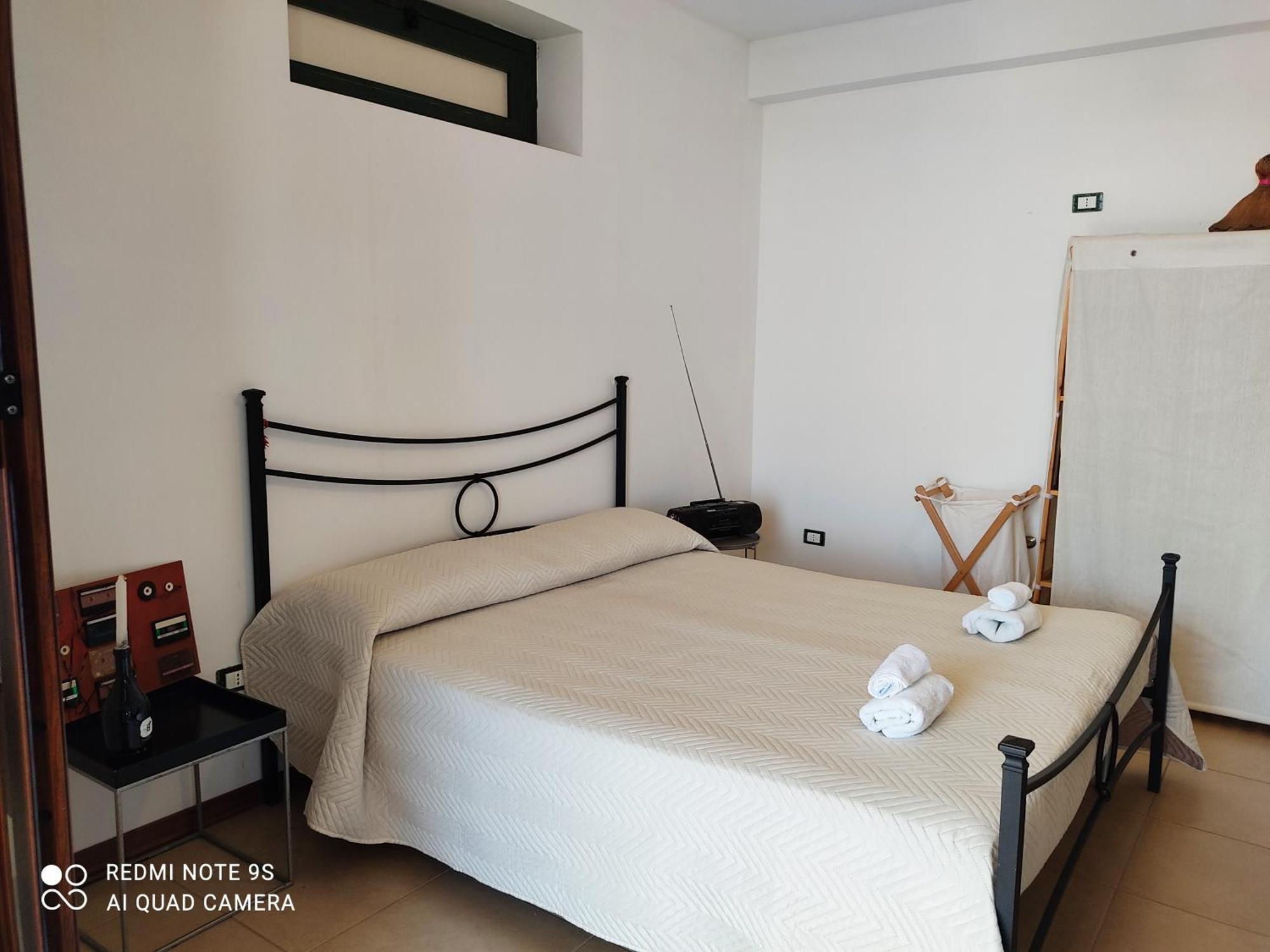 Rita'S Apt&Rooms Noto Exterior foto