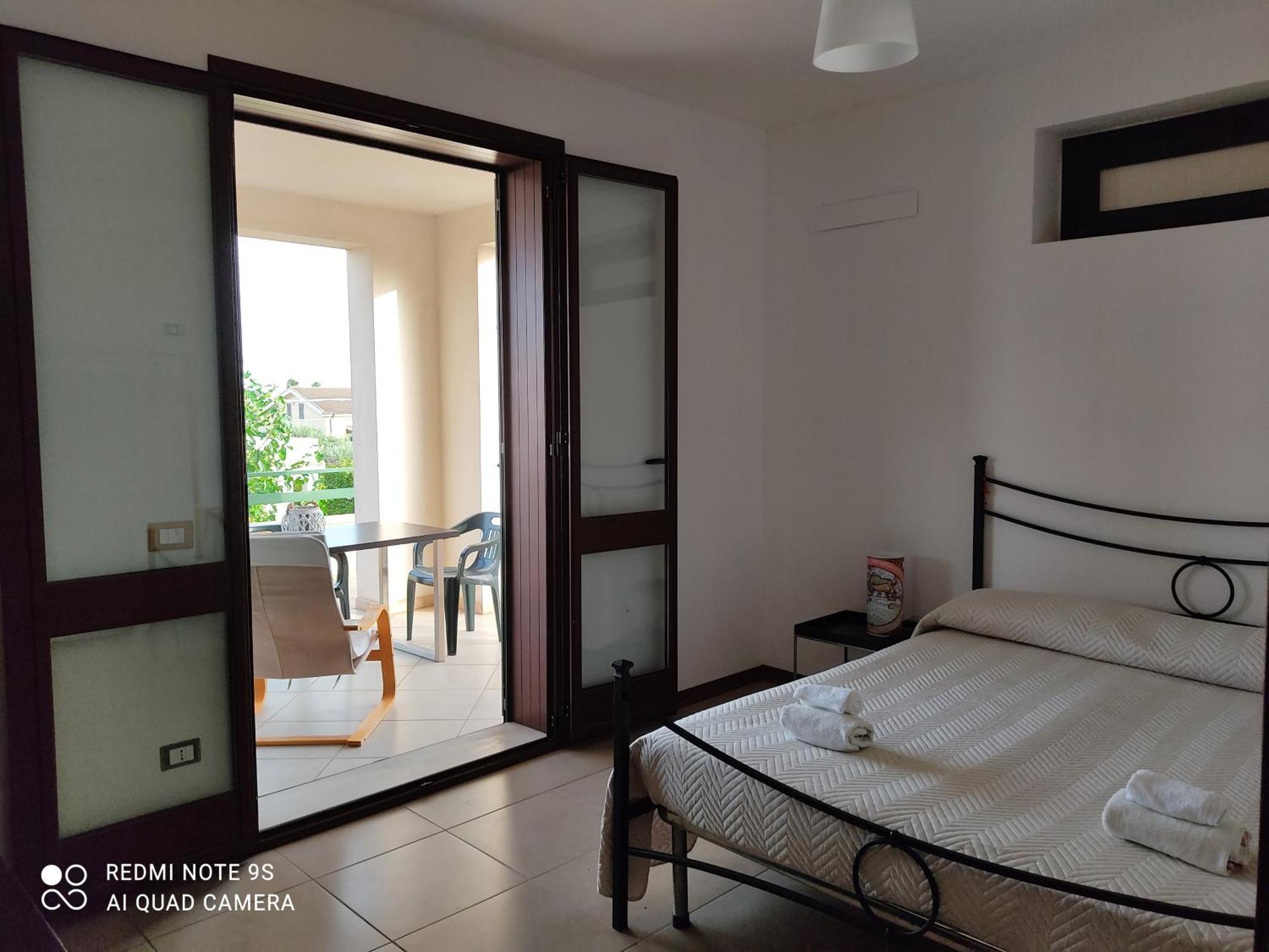 Rita'S Apt&Rooms Noto Exterior foto
