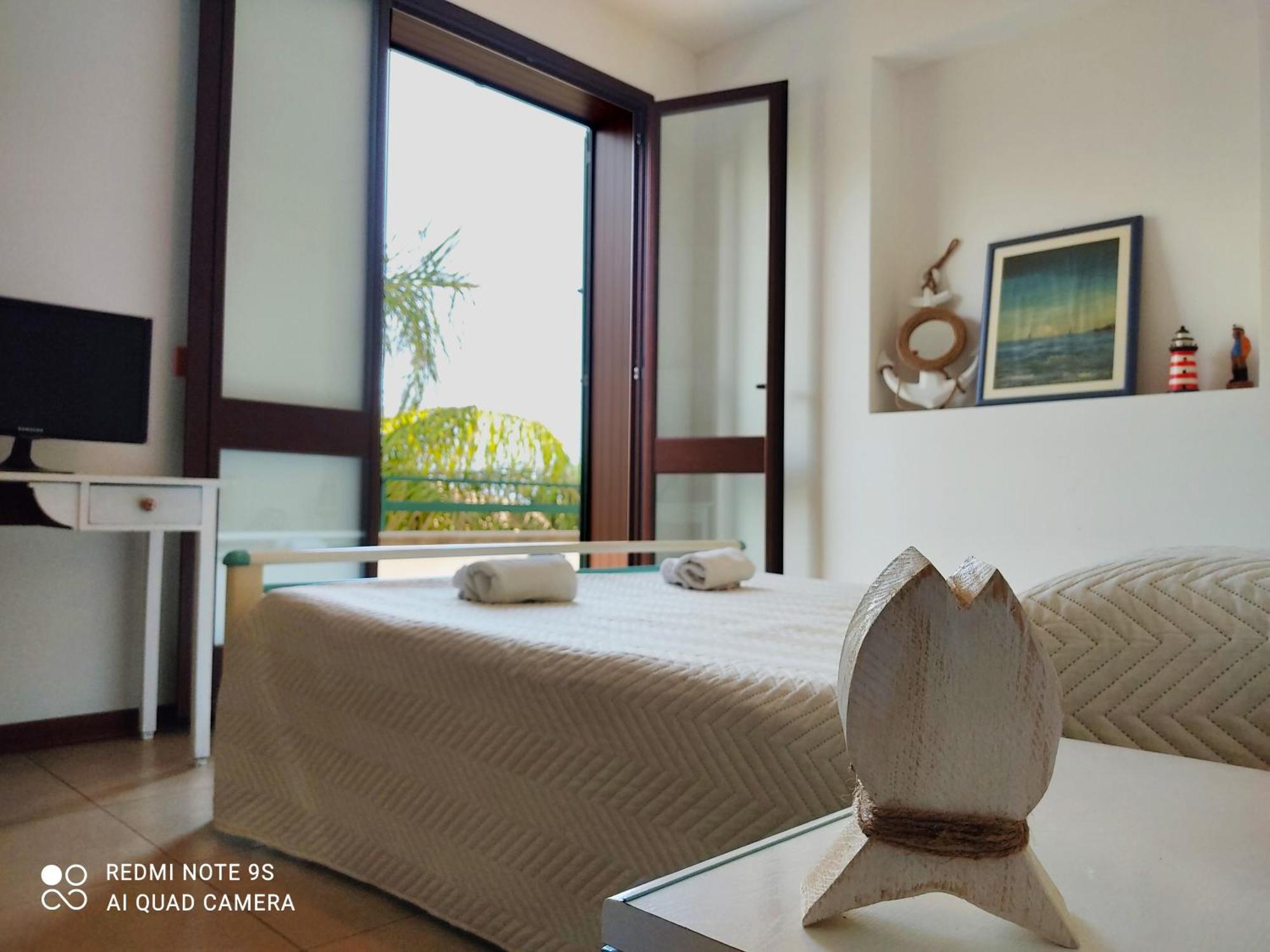 Rita'S Apt&Rooms Noto Exterior foto